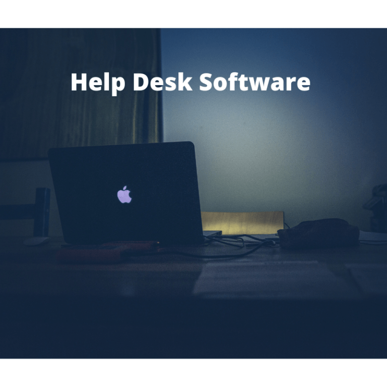 Best Help Desk Software For Small Business