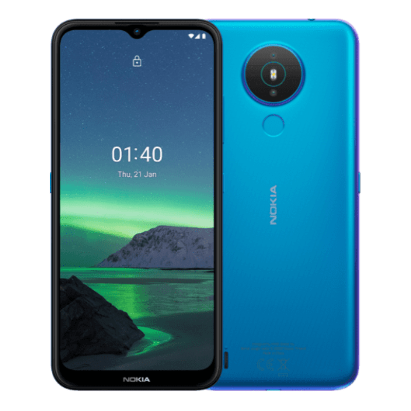 Nokia 1.4 price in Bangladesh
