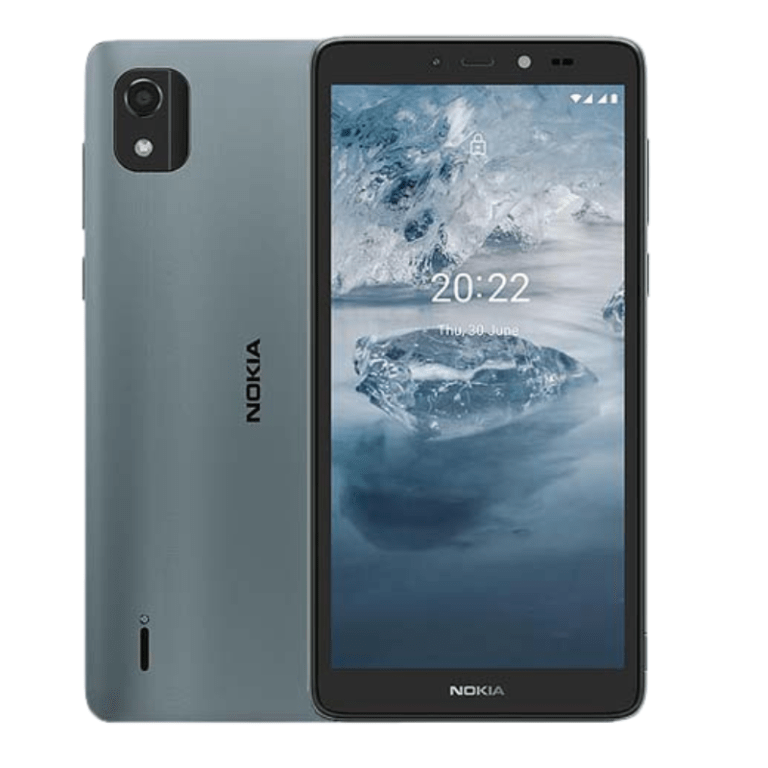 Nokia C2 2nd edition