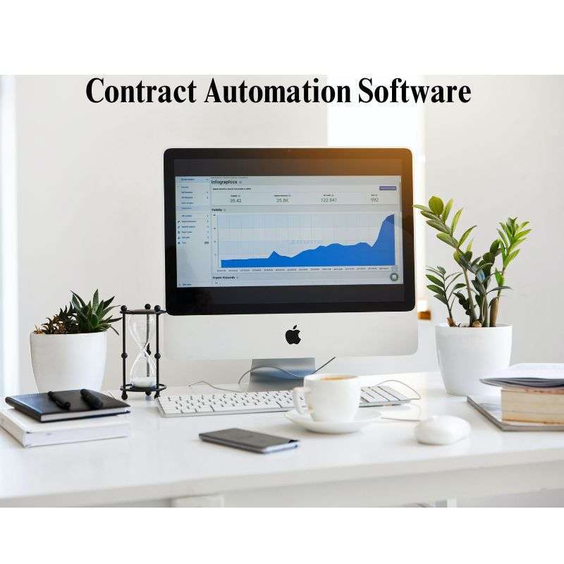 Contract Automation Software