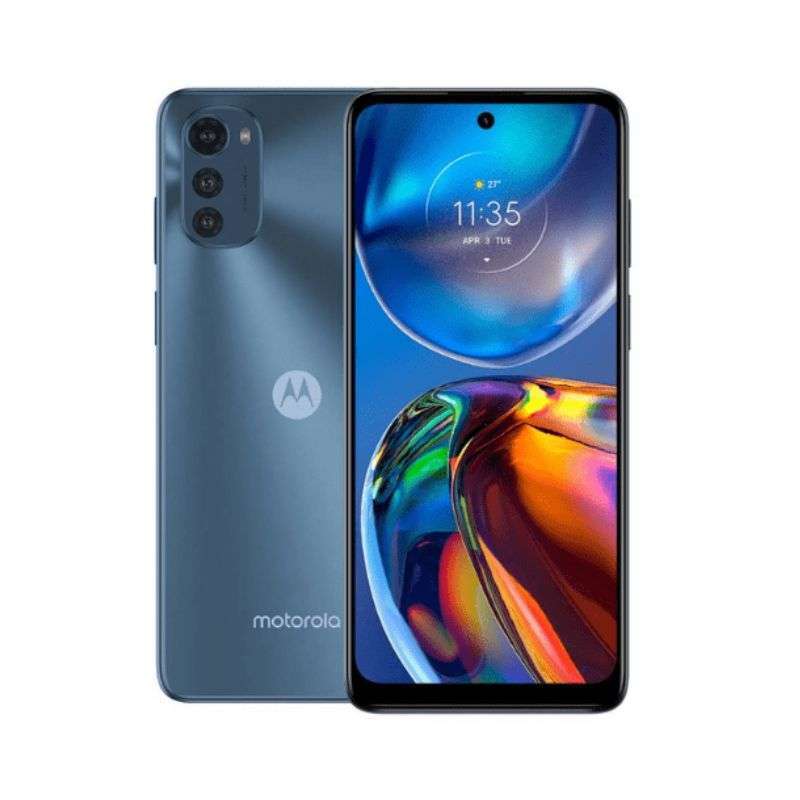 Motorola Moto E32 price in Bangladesh 