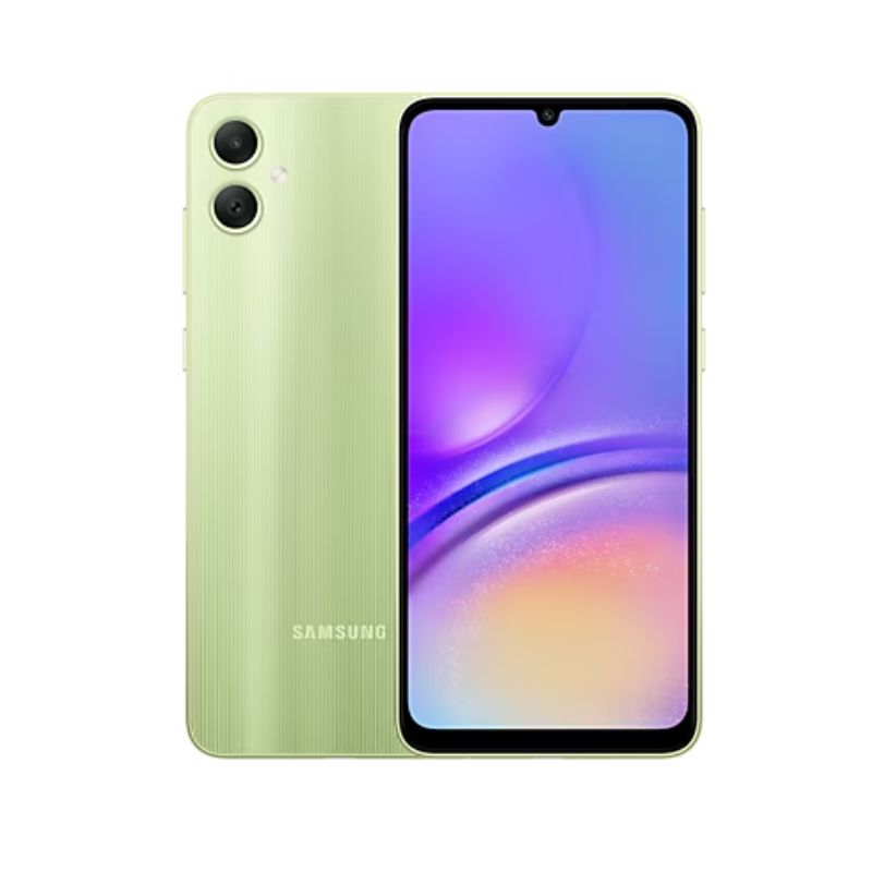 Samsung Galaxy A05 price in Bangladesh
