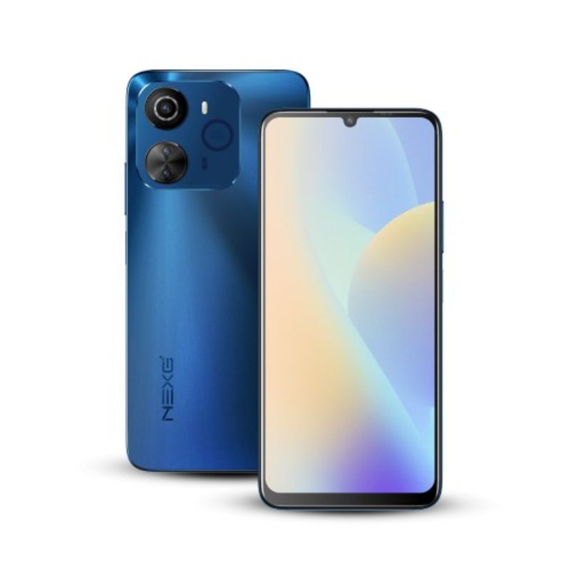 The NEXG N72 packs a 5010mAh battery, which should provide good battery life for a full day's use on a single charge.
Walton NEXG N72 price in Bangladesh